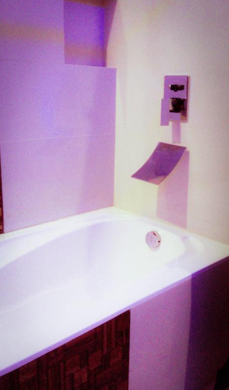 Icon Hotel North Edsa Quezon City Værelse billede